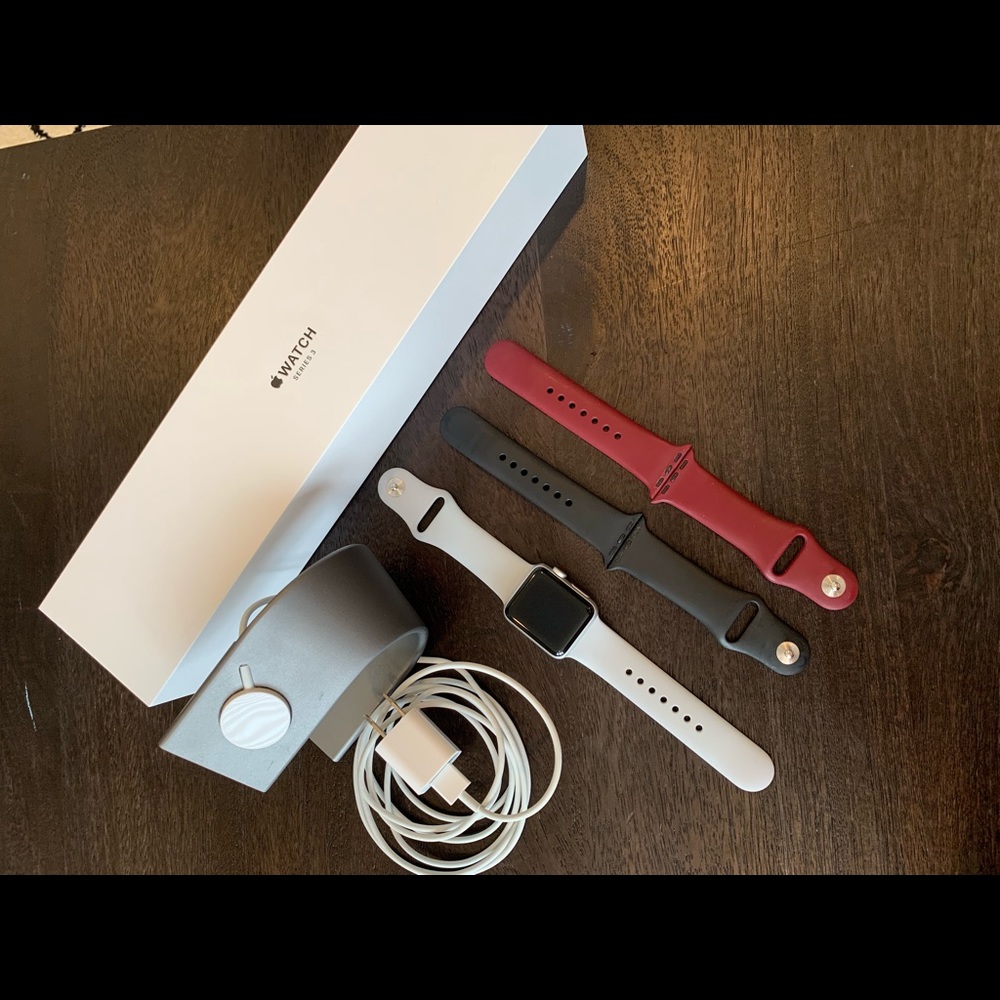 Apple Watch Series 3